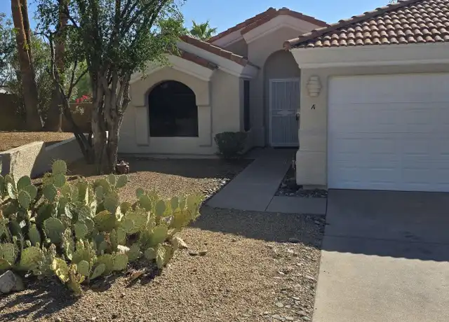 Property at 14025 Sussex Pl Unit A, Fountain Hills, AZ, 85268, 3 beds, 2 baths, [object Object]