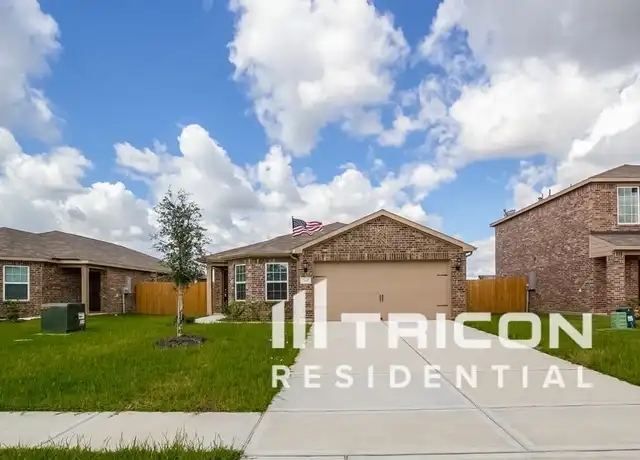 Property at 2417 Regatta Ln, La Marque, TX, 77568, 4 beds, 2 baths, [object Object]