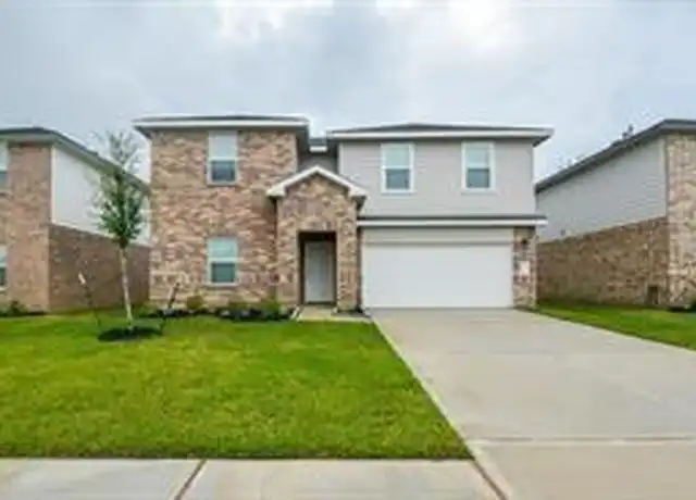 Property at 1010 Curly Angora Ct, Rosharon, TX, 77583, 4 beds, 3 baths, [object Object]
