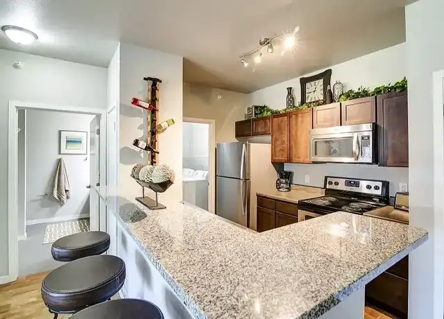 Property at North Highlands Apartments - 1250 27th Ave NW, Minot, ND, 58703, 1-3 bed, 1-2.5 bath, [object Object]