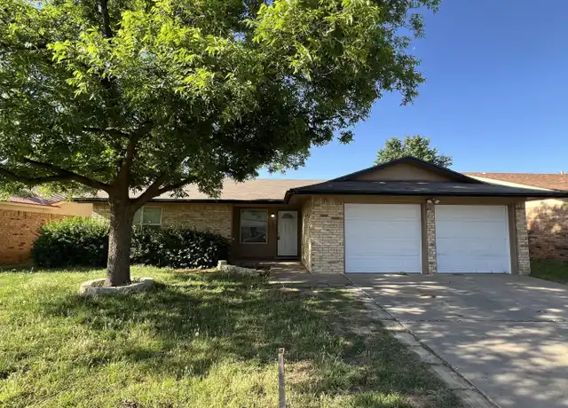 Property at 5513 2nd St, Lubbock, TX, 79416, 4 beds, 2 baths, [object Object]