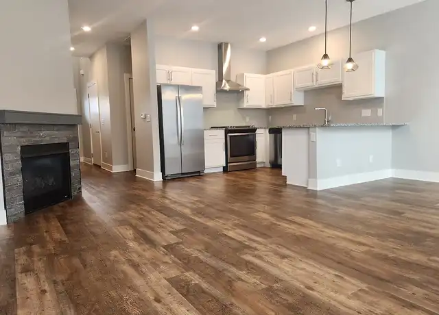 Property at The Knoll - Townhomes of Ada - 1040 Spaulding Ave Se, Grand Rapids, MI, 49546, 2 beds, 2.5 baths, [object Object]