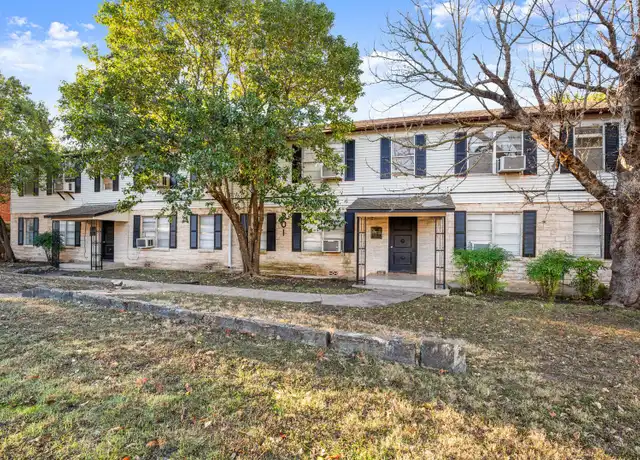 Property at 301 E 33rd St Unit 3, Austin, TX, 78705, 1 bed, 1 bath, [object Object]