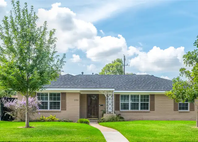 Property at 3725 Murworth Dr, Houston, TX, 77025, 3 beds, 2 baths, [object Object]