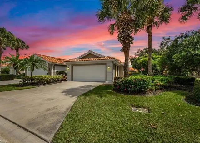 Property at 3571 El Verdado Ct, Naples, FL, 34109, 2 beds, 2 baths, [object Object]