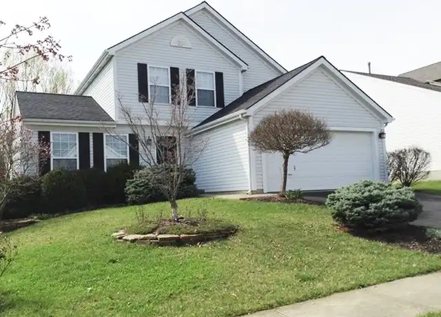 Property at 545 Weeping Willow Ln, Maineville, OH, 45039, 3 beds, 2.5 baths, [object Object]