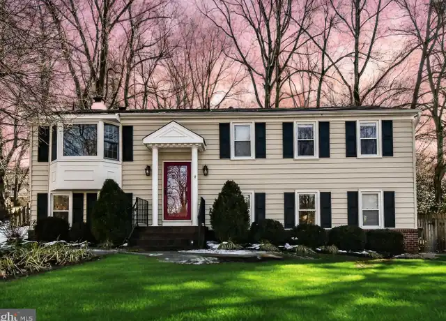 Property at 2009 Wellfleet Ct, Falls Church, VA, 22043, 5 beds, 3 baths, [object Object]