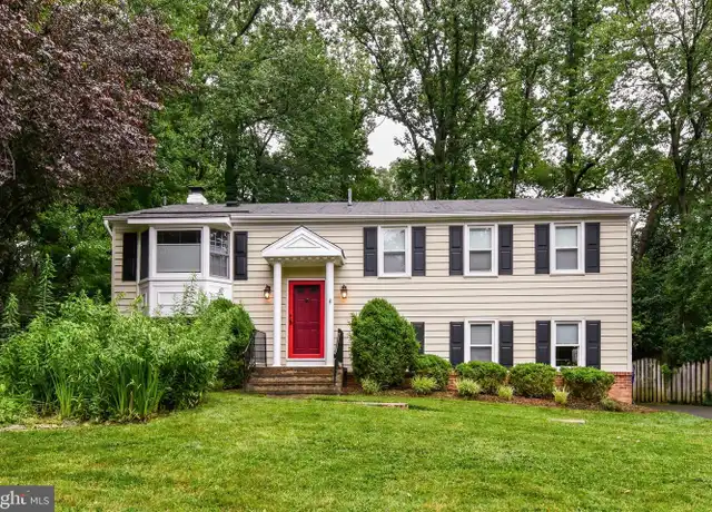 Property at 2009 Wellfleet Ct, Falls Church, VA, 22043, 5 beds, 3 baths, [object Object]