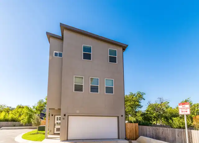 Property at 1618 W Lawndale Dr Unit 11, San Antonio, TX, 78209, 3 beds, 3.5 baths, [object Object]