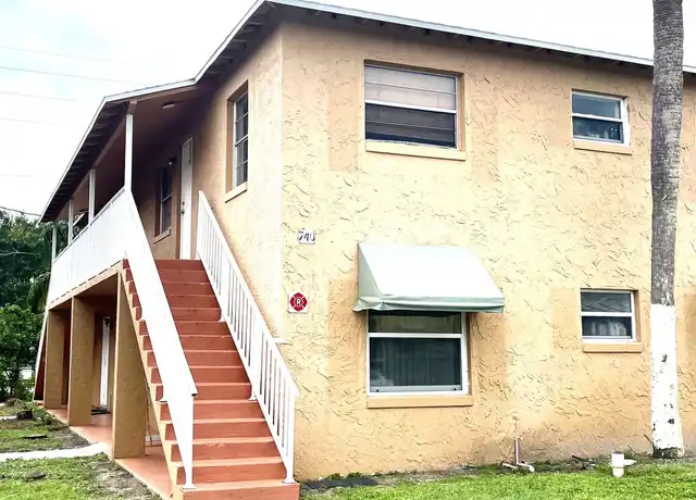 Property at 1830 Michigan Ct Unit 740 4, St Cloud, FL, 34769, 2 beds, 1 bath, [object Object]