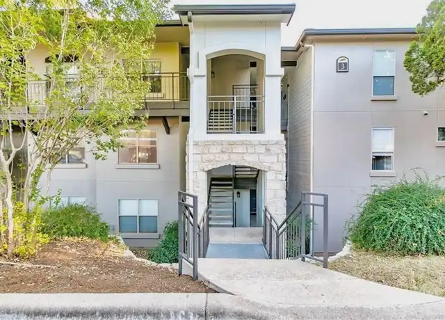 Property at 6000 Shepherd Mountain Cv #207, Austin, TX, 78730, 1 bed, 1 bath, [object Object]