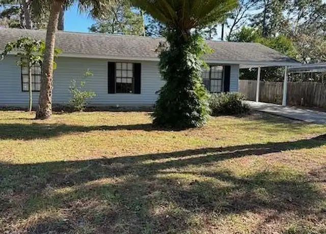 Property at 4795 Tuscarora Rd, Titusville, FL, 32780, 3 beds, 1.5 baths, [object Object]
