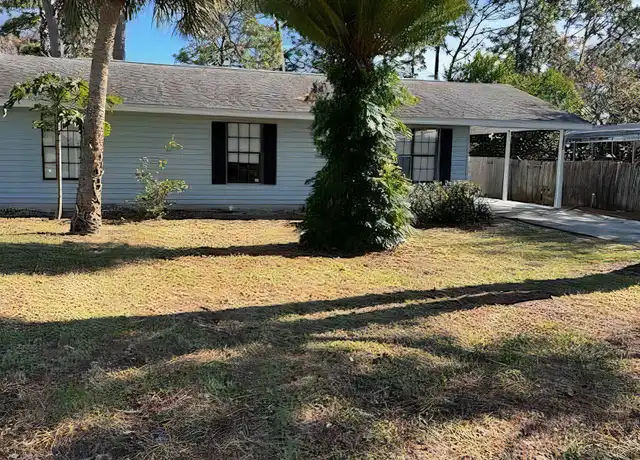 Property at 4795 Tuscarora Rd, Titusville, FL, 32780, 3 beds, 1.5 baths, [object Object]