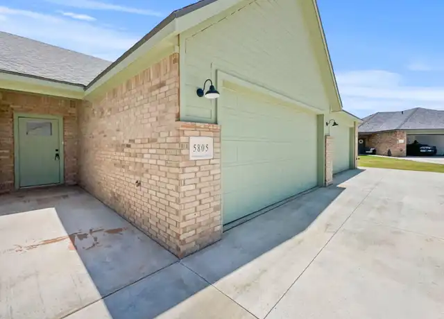 Property at 5805 Urbana Pl, Lubbock, TX, 79407, 3 beds, 2 baths, [object Object]