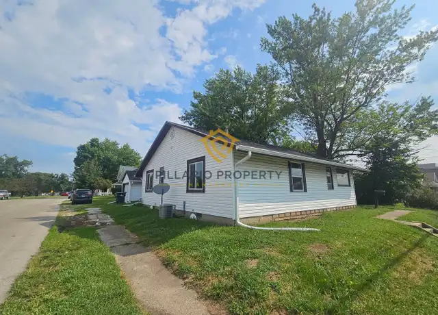 Property at 216 W John St, Alexandria, IN, 46001, 4 beds, 2 baths, [object Object]