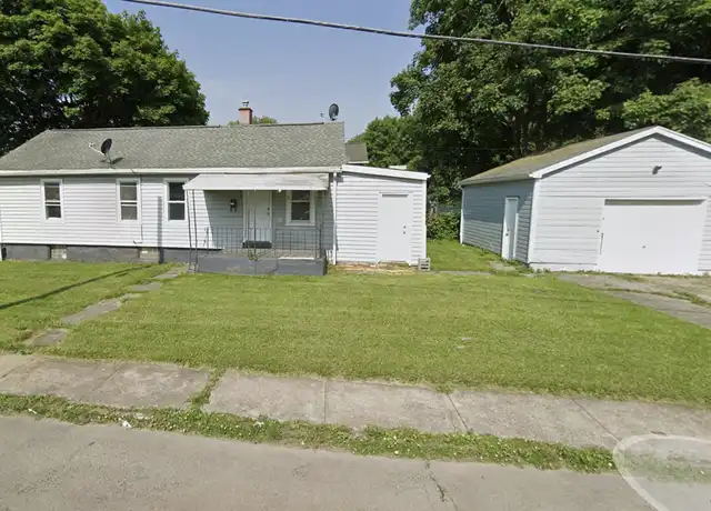 Property at 12 Syke St, Rochester, NY, 14611, 2 beds, 1 bath, [object Object]