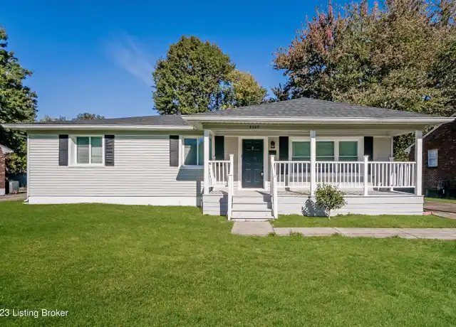 Property at 4609 Glenna Way, Louisville, KY, 40219, 3 beds, 1.5 baths, [object Object]