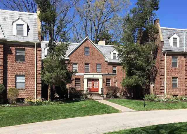 Property at Wyndon - 625 E Lancaster Ave, Wynnewood, PA, 19096, 1 bed, 1 bath, [object Object]
