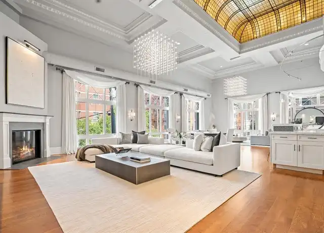 Property at 313 1st St Unit 2A, Hoboken, NJ, 07030, 3 beds, 2.5 baths, [object Object]