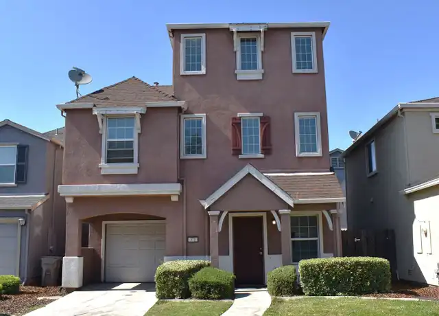 Property at 371 Ashwick Loop, Sacramento, CA, 95823, 4 beds, 3.5 baths, [object Object]