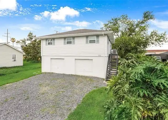 Property at 303 Audubon Ct, Kenner, LA, 70062, 2 beds, 1 bath, [object Object]