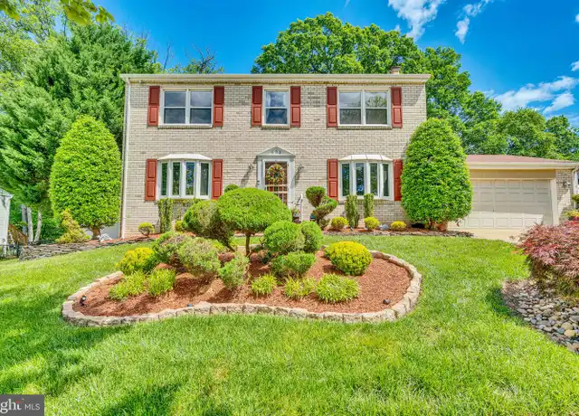 Property at 603 Bonnie Meadow Ln, Fort Washington, MD, 20744, 4 beds, 2.5 baths, [object Object]