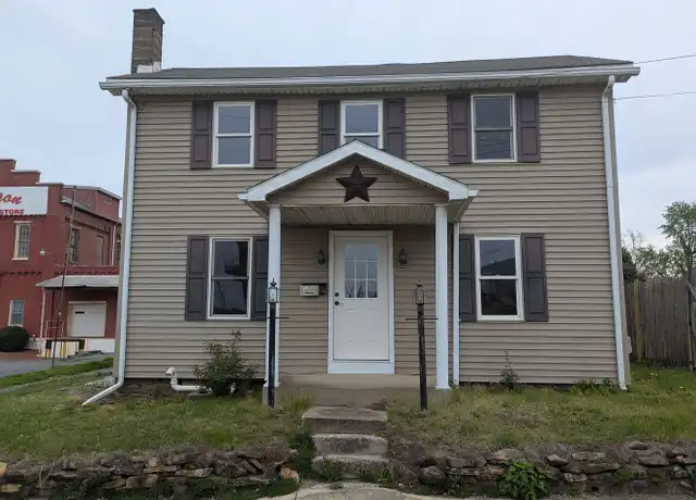 Property at 219 Main St, Williamsport, PA, 17702, 3 beds, 2 baths, [object Object]