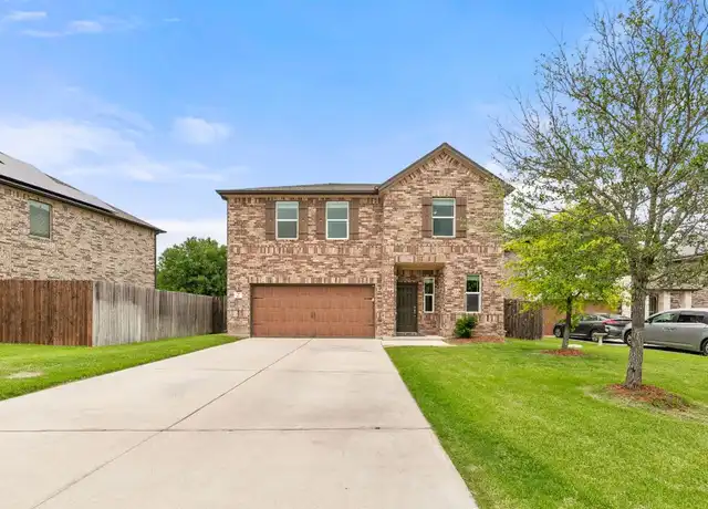 Property at 2471 Sunrise Rd #42, Round Rock, TX, 78664, 4 beds, 3.5 baths, [object Object]