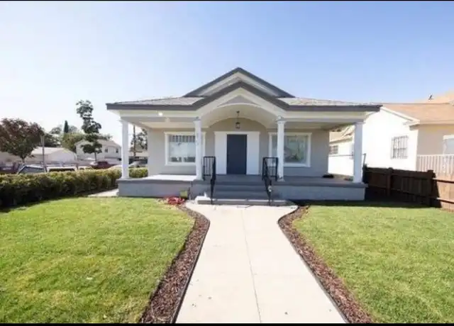 Property at 4279 Walton Ave, Los Angeles, CA, 90037, 1 bed, 1 bath, [object Object]