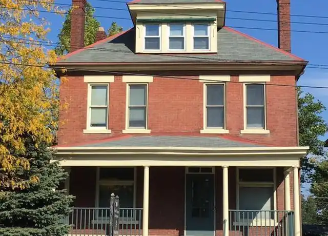 Property at 170 W 5th Ave Unit 170, Columbus, OH, 43201, 5 beds, 2 baths, [object Object]