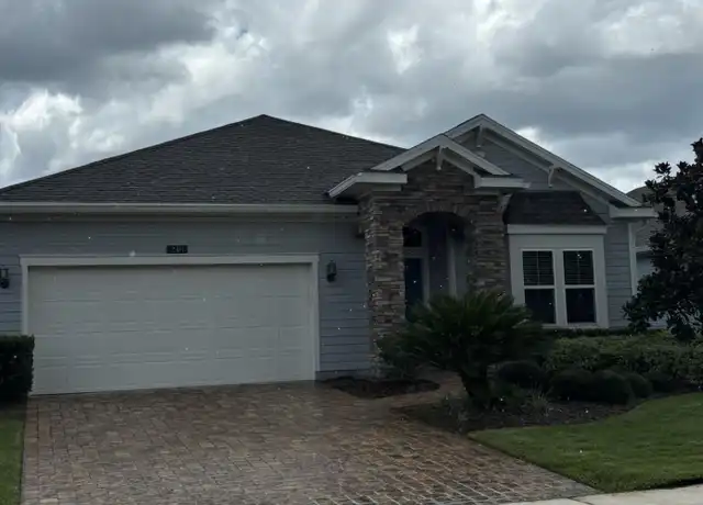 Property at 246 Tintamarre Dr, Saint Augustine, FL, 32092, 4 beds, 2.5 baths, [object Object]