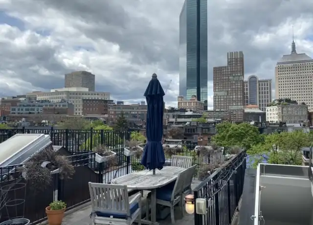 Property at 38 Appleton St #4, Boston, MA, 02116, 2 beds, 2.5 baths, [object Object]