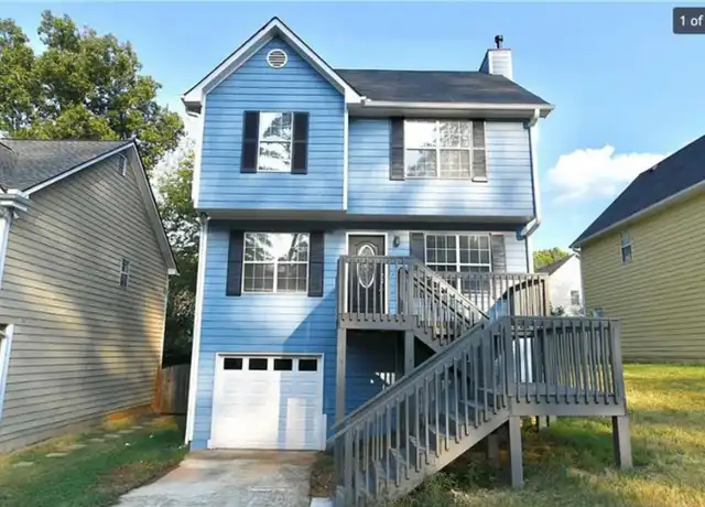 Property at 2707 Sanibel Ln SE, Smyrna, GA, 30082, 3 beds, 2.5 baths, [object Object]