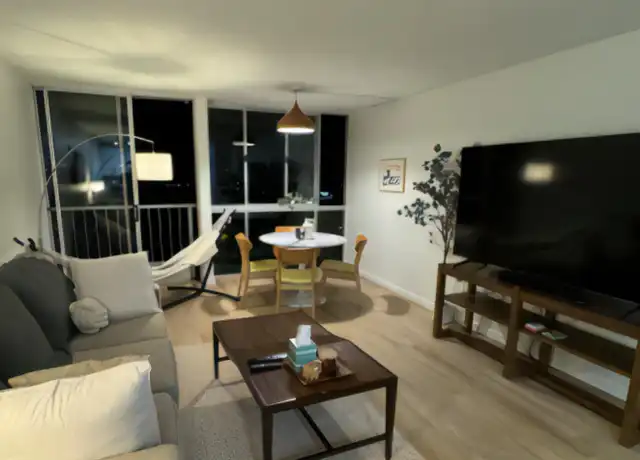 Property at 2611 Ala Wai Blvd, Honolulu, HI, 96815, 1 bed, 1 bath, [object Object]