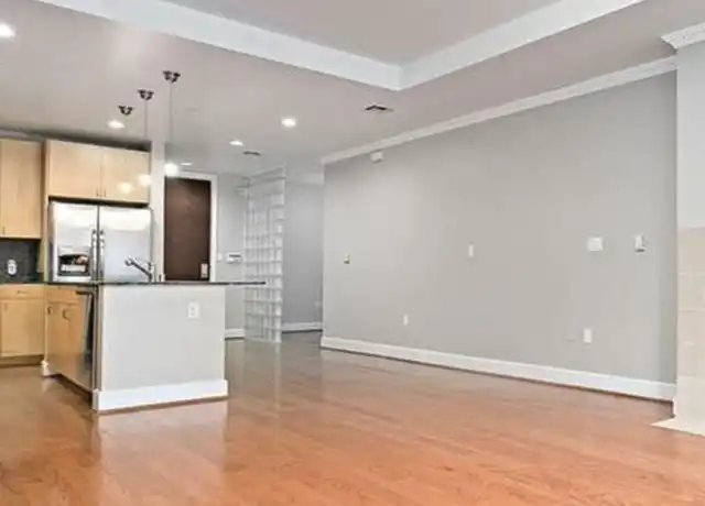 Property at 1505 Elm St Unit 1837, Dallas, TX, 75201, 1 bed, 1 bath, [object Object]