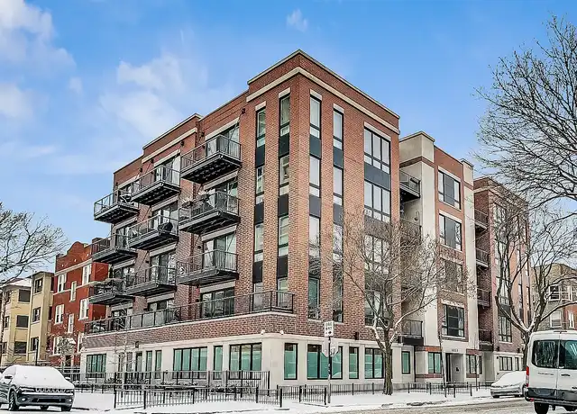 Property at The Fifth on Hazel - 4453 N Hazel St, Chicago, IL, 60640, 0 beds, 1 bath, [object Object]