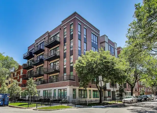 Property at The Fifth on Hazel - 4453 N Hazel St, Chicago, IL, 60640, 0-1 beds, 1 bath, [object Object]