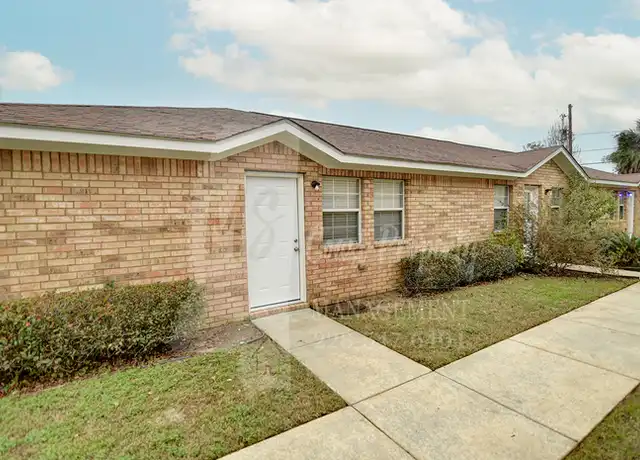 Property at 485 Tegarden Rd Unit A, Gulfport, MS, 39507, 3 beds, 2 baths, [object Object]