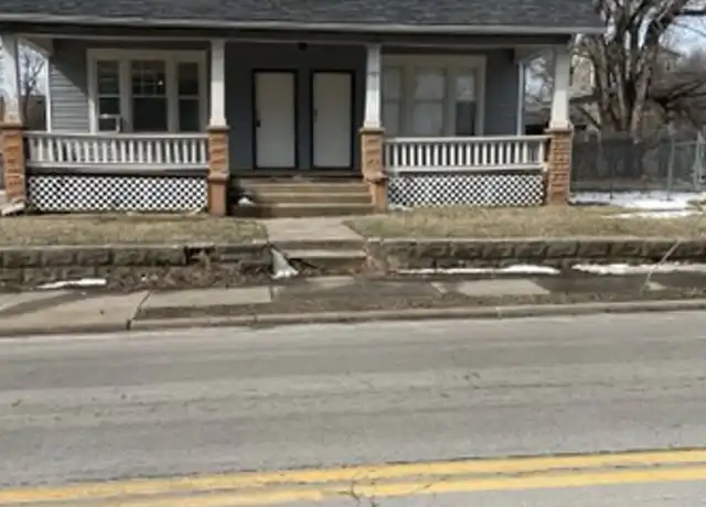 Property at 1465 N Grant Ave Unit B, Springfield, MO, 65802, 0 beds, 1 bath, [object Object]