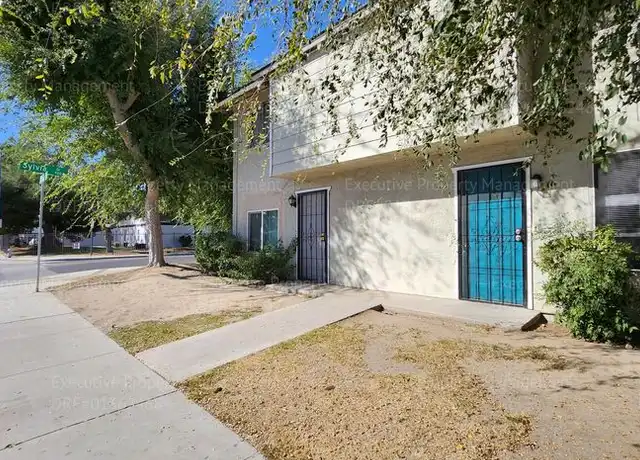 Property at 2909 S Chester Ave Unit 2, Bakersfield, CA, 93304, 2 beds, 1.5 baths, [object Object]