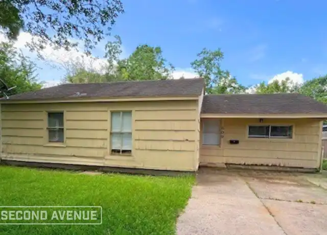 Property at 609 Azalea Dr, La Marque, TX, 77568, 3 beds, 1 bath, [object Object]