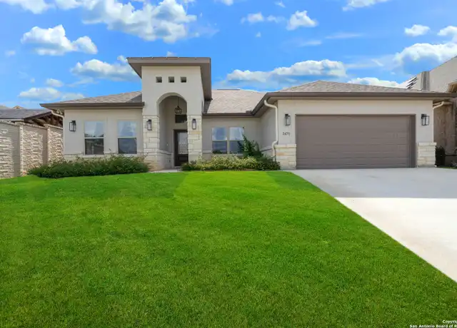 Property at 2995 Fairwood Dr, New Braunfels, TX, 78132, 4 beds, 2 baths, [object Object]