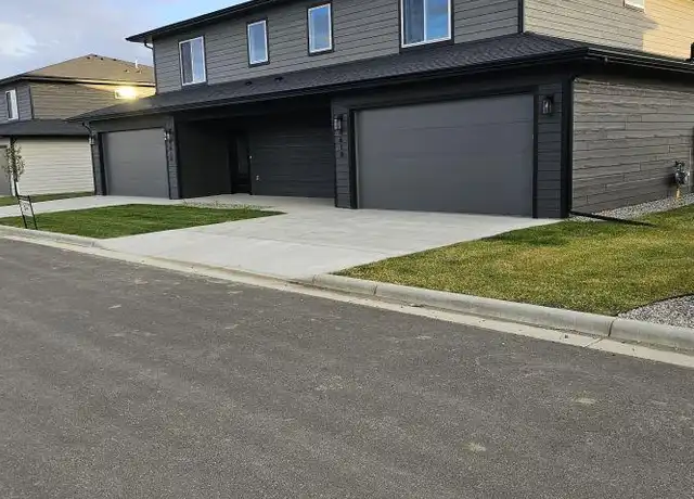 Property at 4634 Talking Tree Dr, Billings, MT, 59106, 3 beds, 2 baths, [object Object]