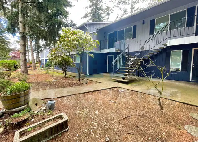 Property at 1025 Neil St NE Unit 11, Olympia, WA, 98516, 1 bed, 1 bath, [object Object]