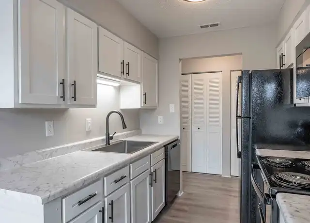 Property at M Club Apartments - 7007 Courthouse Dr, Indianapolis, IN, 46226, 0-2 beds, 1-2 bath, [object Object]