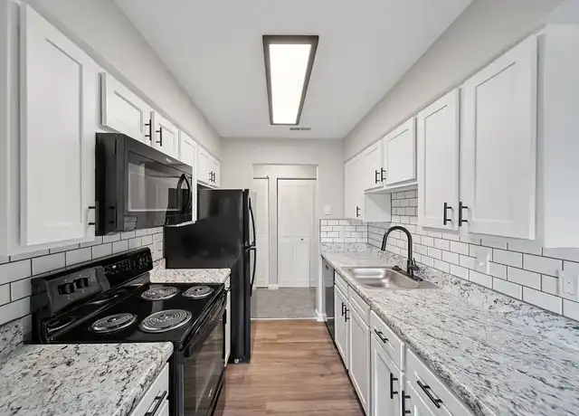 Property at M Club Apartments - 7007 Courthouse Dr, Indianapolis, IN, 46226, 0-1 beds, 1 bath, [object Object]