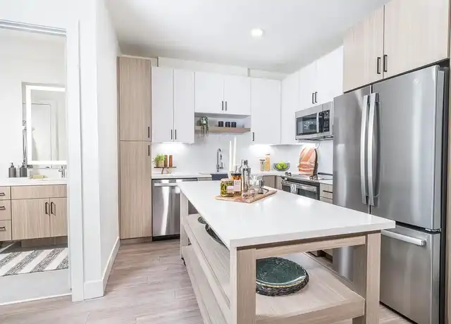 Property at Modera Golden Triangle - 1025 Bannock St, Denver, CO, 80204, 0-3 beds, 1-2 bath, [object Object]