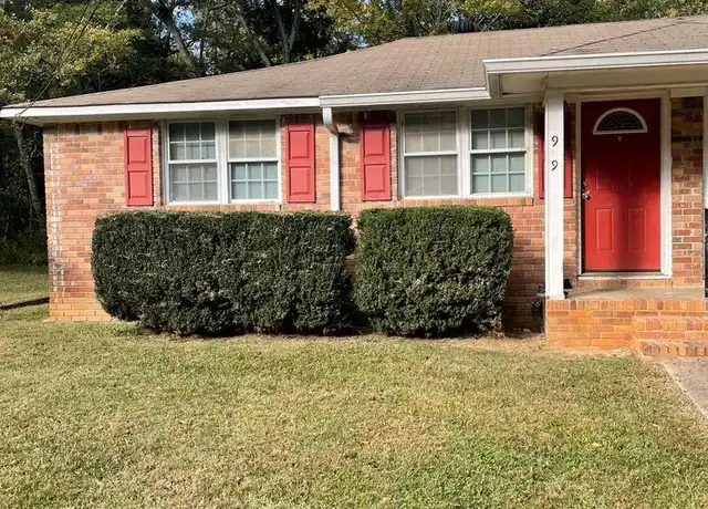 Property at 99 Tillman Dr, Carrollton, GA, 30117, 2 beds, 1 bath, [object Object]