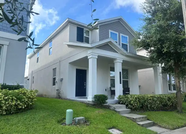 Property at 15174 Chapter Way, Winter Garden, FL, 34787, 4 beds, 3 baths, [object Object]