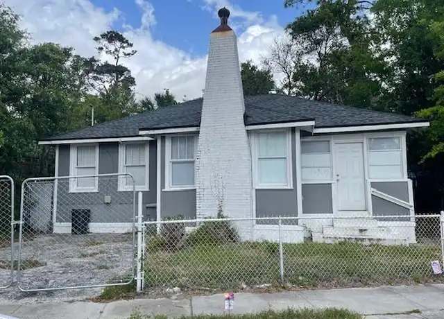 Property at 319 W 49th St, Jacksonville, FL, 32208, 2 beds, 1 bath, [object Object]